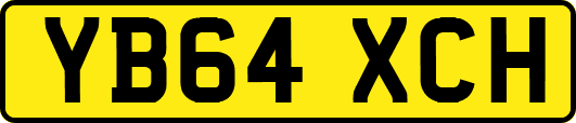 YB64XCH