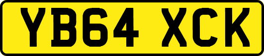 YB64XCK