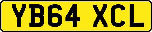 YB64XCL
