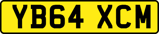YB64XCM