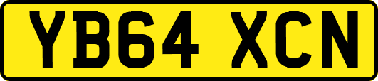YB64XCN