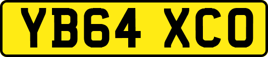 YB64XCO
