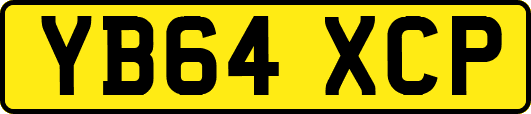 YB64XCP