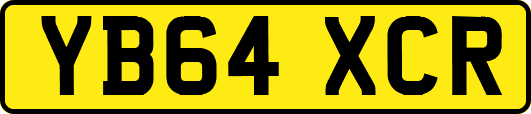 YB64XCR