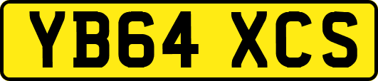 YB64XCS