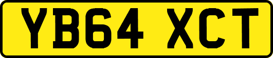 YB64XCT