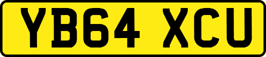 YB64XCU