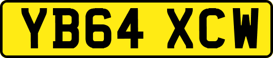 YB64XCW
