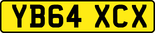 YB64XCX