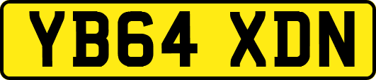 YB64XDN