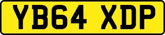 YB64XDP