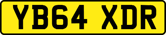 YB64XDR