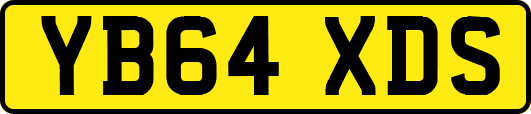 YB64XDS