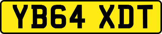 YB64XDT