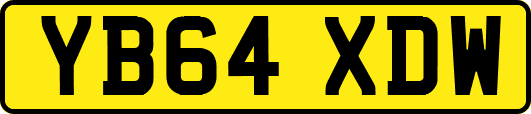 YB64XDW