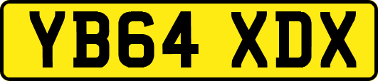 YB64XDX