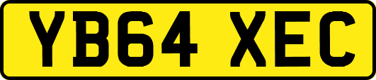 YB64XEC