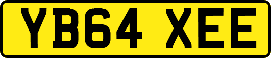 YB64XEE