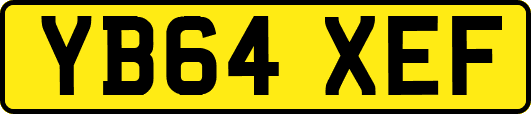 YB64XEF