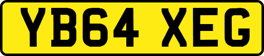 YB64XEG