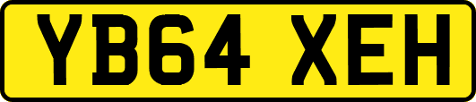 YB64XEH
