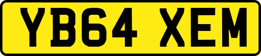 YB64XEM