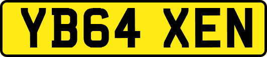 YB64XEN