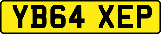 YB64XEP