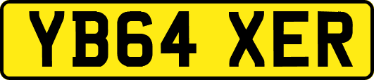 YB64XER