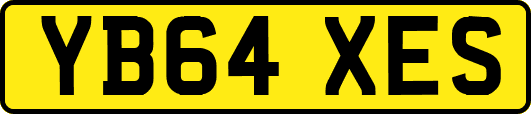 YB64XES