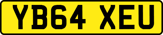 YB64XEU