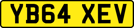 YB64XEV