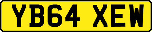 YB64XEW