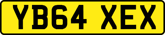 YB64XEX