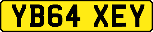 YB64XEY