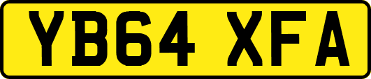 YB64XFA