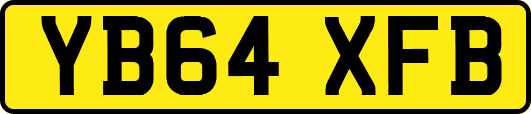 YB64XFB