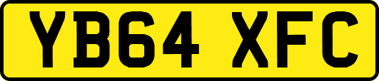 YB64XFC