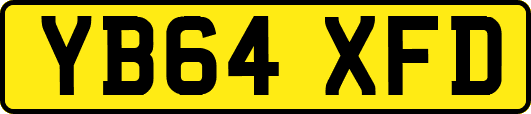 YB64XFD