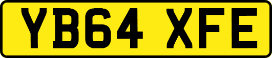YB64XFE