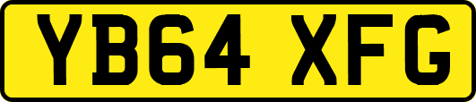 YB64XFG