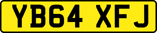 YB64XFJ
