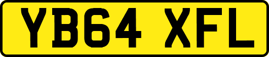 YB64XFL