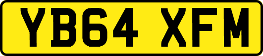 YB64XFM