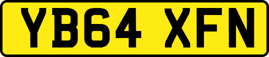 YB64XFN