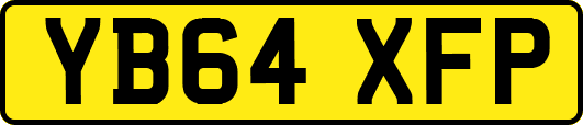 YB64XFP