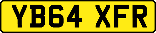 YB64XFR