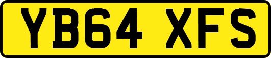 YB64XFS