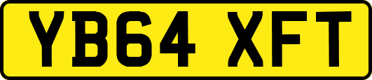 YB64XFT