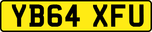 YB64XFU